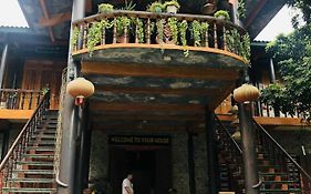 Khuoi Ky Eco Homestay